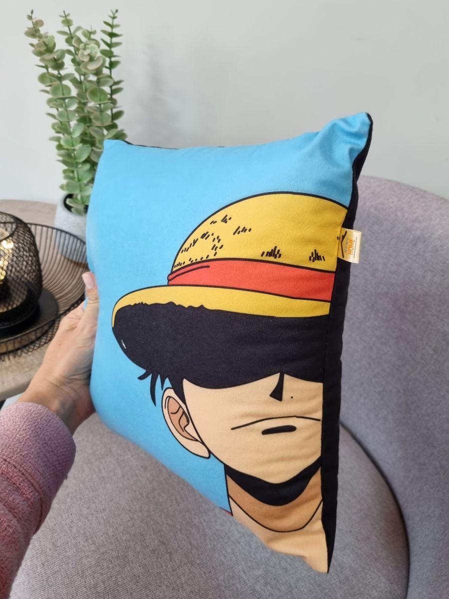 Подушка декоративная ANIME. ONE PIECE 33x33. Каталог Матекс