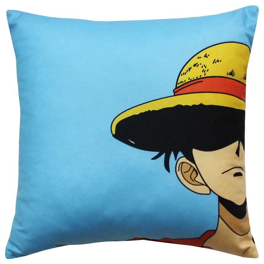 Подушка декоративная ANIME. ONE PIECE 33x33. Каталог Матекс