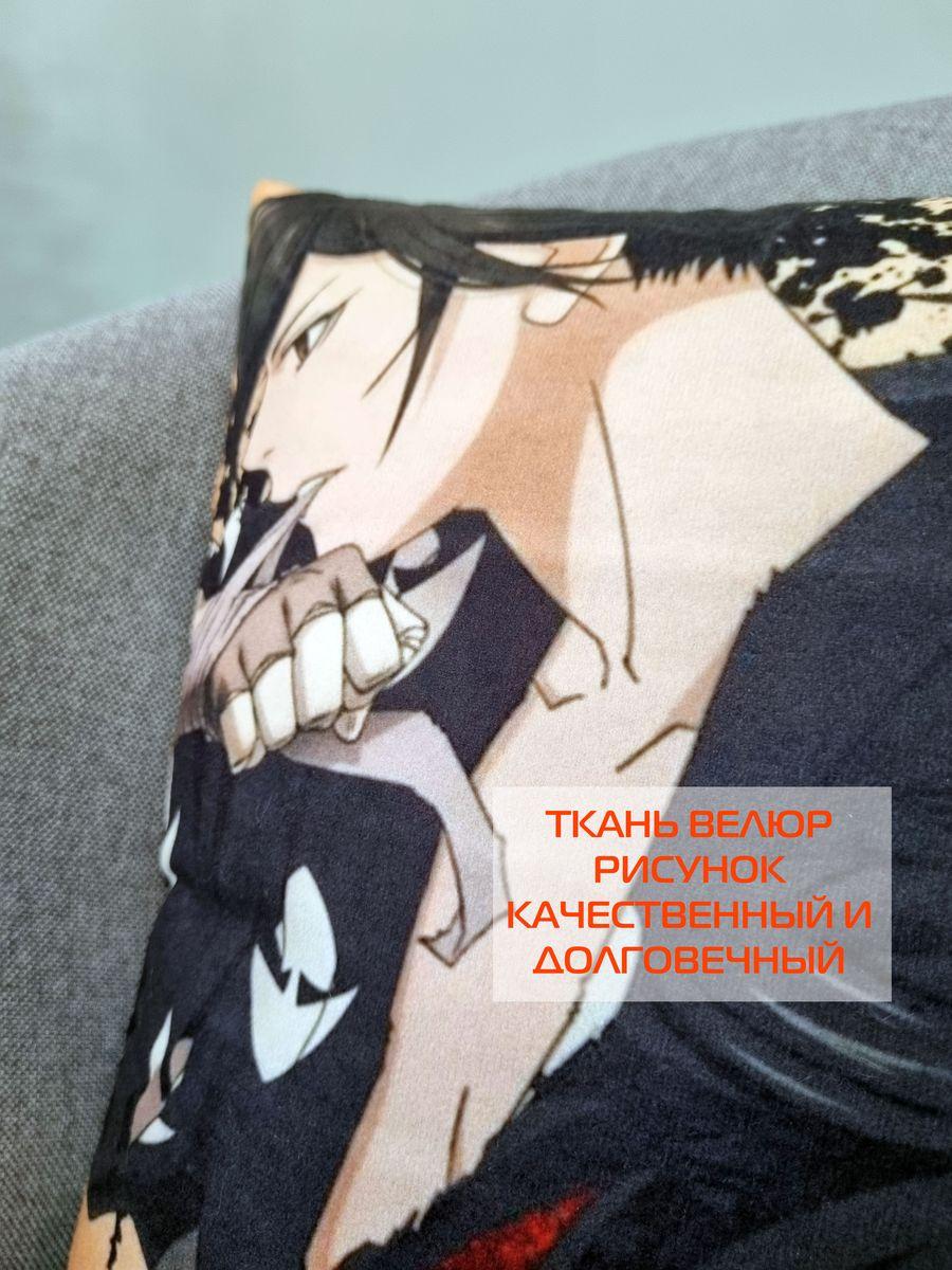 Подушка декоративная ANIME. ДОРОРО 33x33. Каталог Матекс Подушка декоративная ANIME. ДОРОРО 33x33. Каталог Матекс