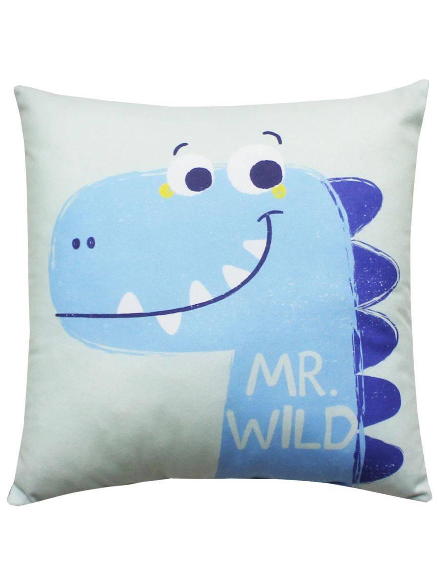Подушка декоративная DINO 33x33 Для дома и офиса