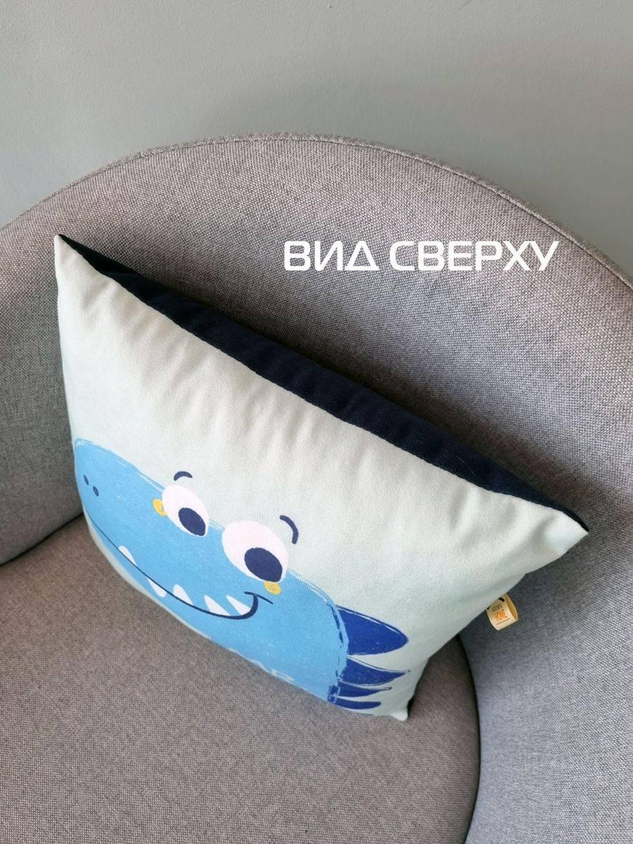 Подушка декоративная DINO. MR. WILD 33x33. Каталог Матекс Подушка декоративная DINO. MR. WILD 33x33. Каталог Матекс