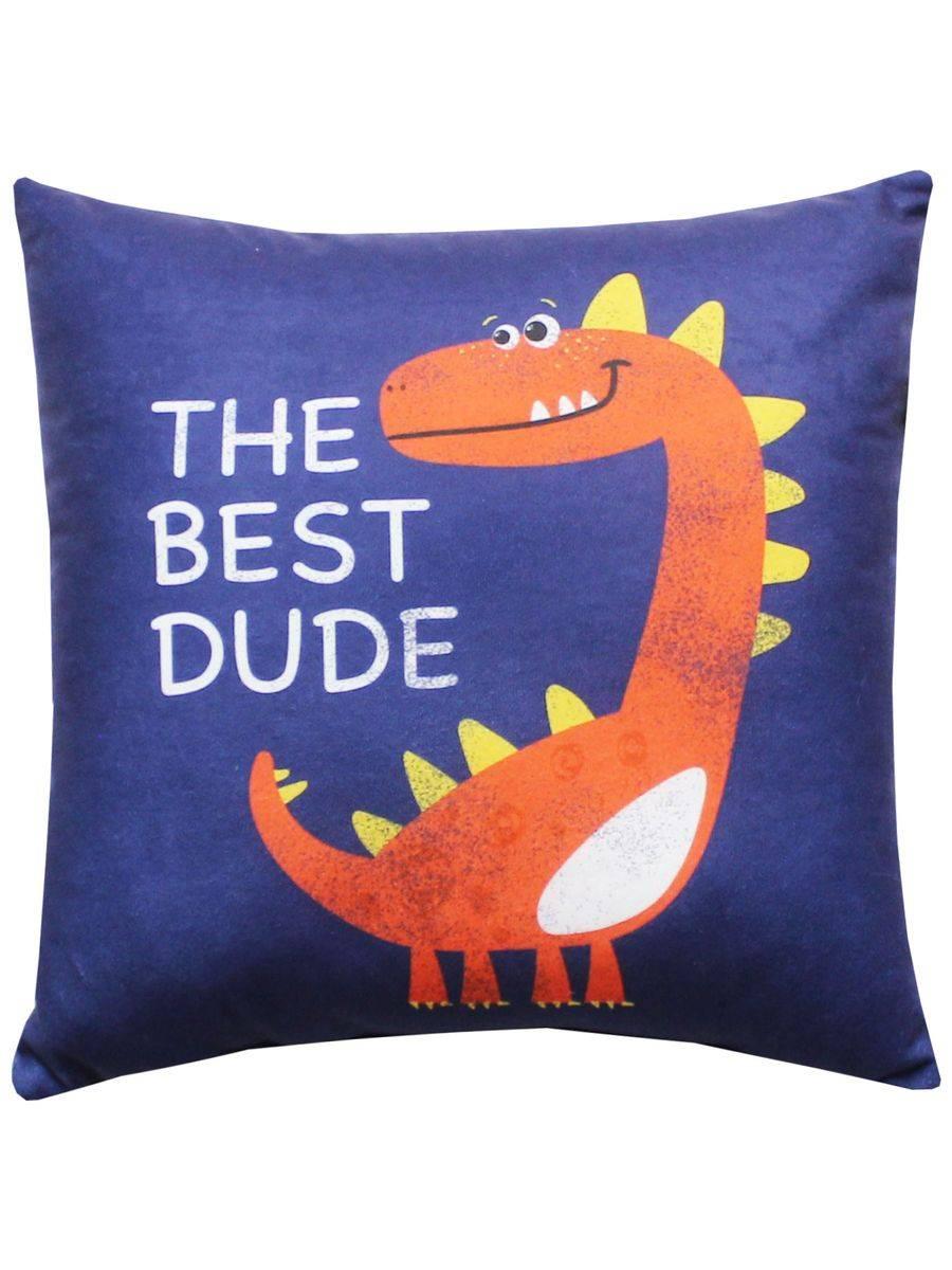 Подушка декоративная DINO 33x33 Для дома и офиса