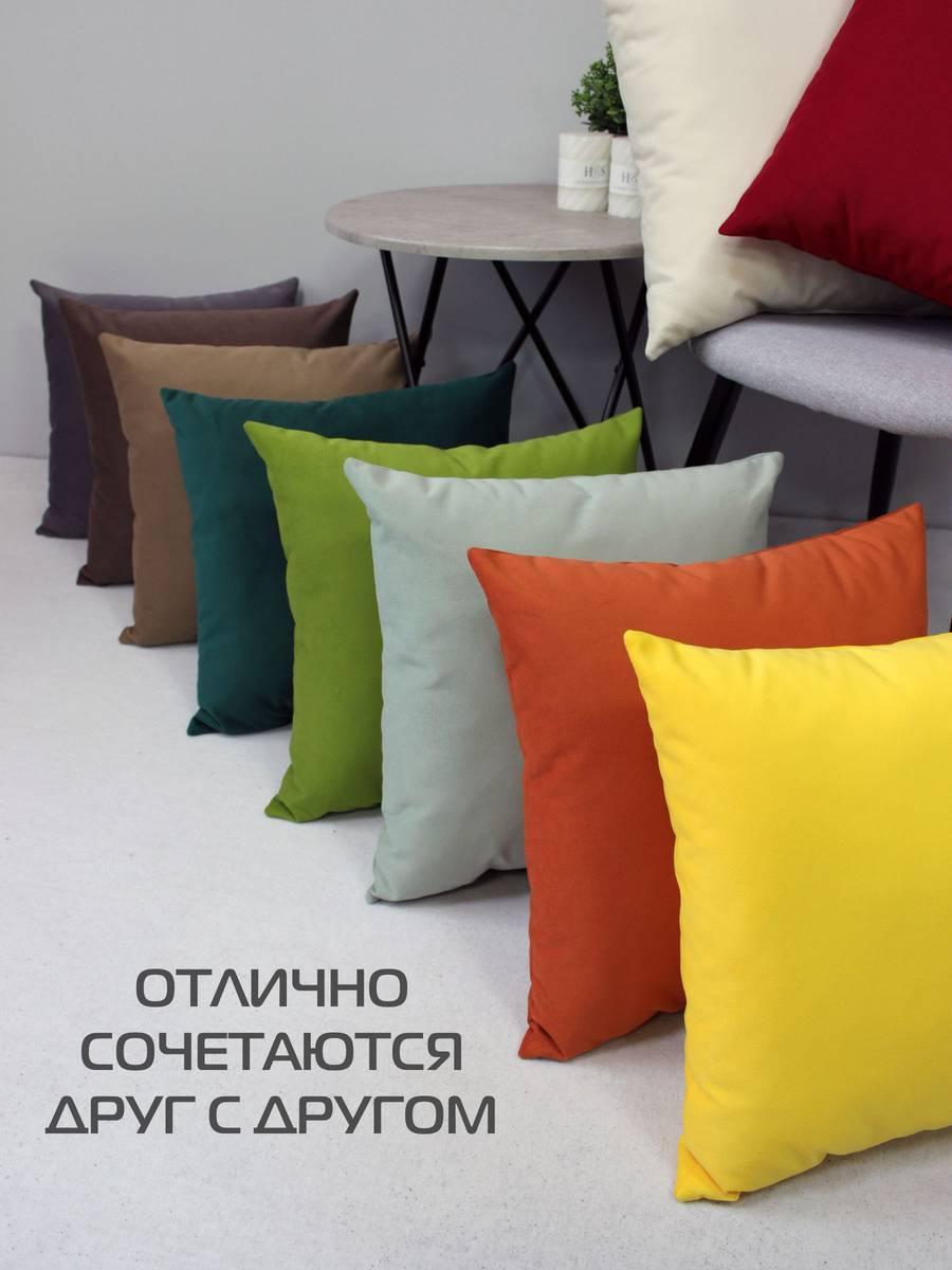 Подушка декоративная ITAKA BASIS. 43x43. Каталог Матекс Подушка декоративная ITAKA BASIS. 43x43. Каталог Матекс