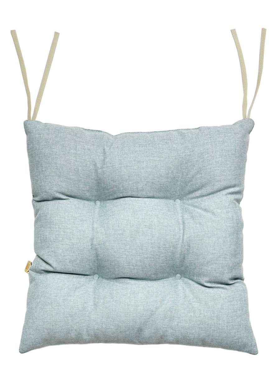 Подушка для сиденья MELANGE. 42x42. Каталог Матекс Подушка для сиденья MELANGE. 42x42. Каталог Матекс