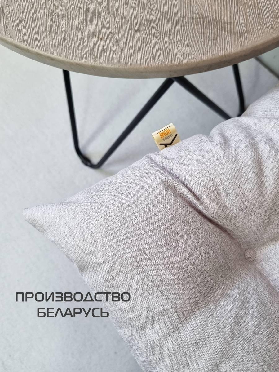 Подушка для сиденья MELANGE. 42x42. Каталог Матекс Подушка для сиденья MELANGE. 42x42. Каталог Матекс