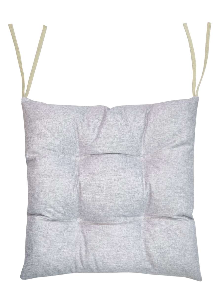 Подушка для сиденья MELANGE. 42x42. Каталог Матекс Подушка для сиденья MELANGE. 42x42. Каталог Матекс