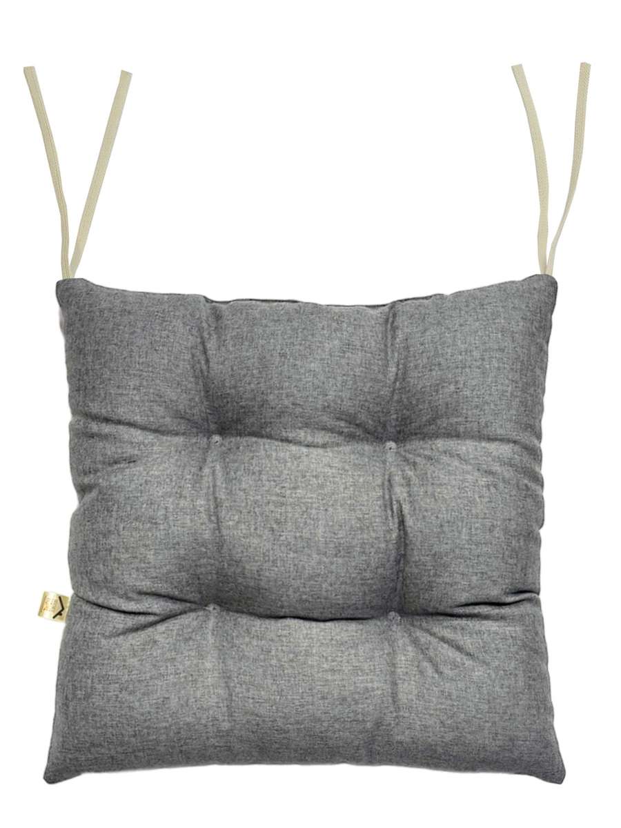 Подушка для сиденья MELANGE. 42x42. Каталог Матекс Подушка для сиденья MELANGE. 42x42. Каталог Матекс
