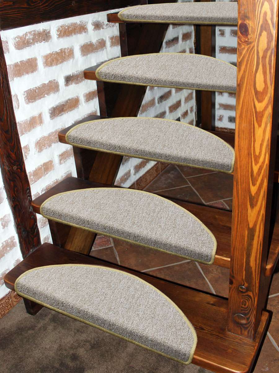 Коврик на ступеньки STEP. МАТЕХ YOUR STEP 23x65. Каталог Матекс