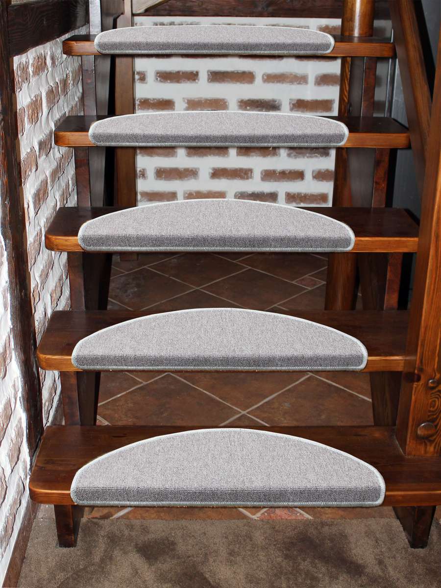 Коврик на ступеньки STEP. МАТЕХ YOUR STEP 23x65. Каталог Матекс