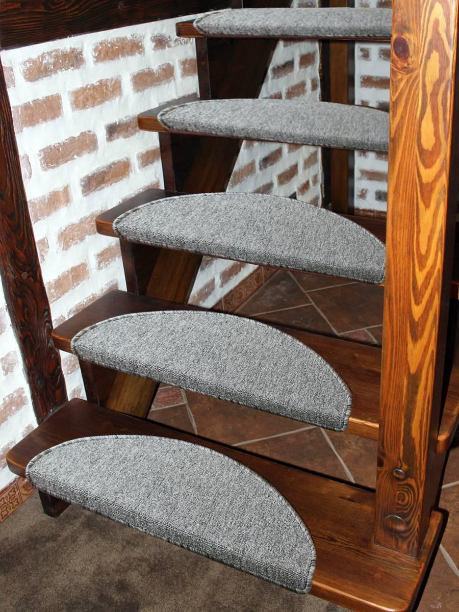 Коврик на ступеньки STEP. МАТЕХ YOUR STEP 23x65. Каталог Матекс