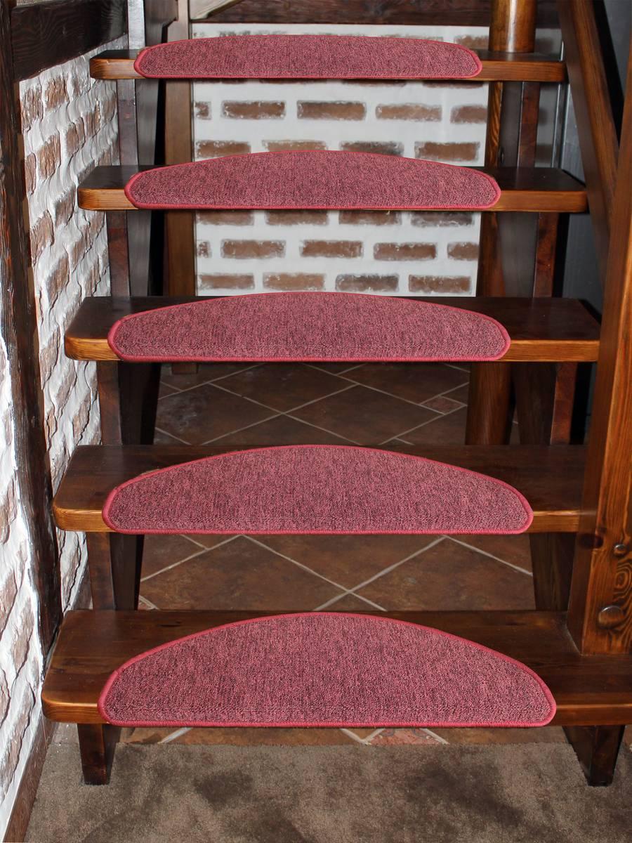 Коврик на ступеньки STEP. МАТЕХ YOUR STEP 23x65. Каталог Матекс