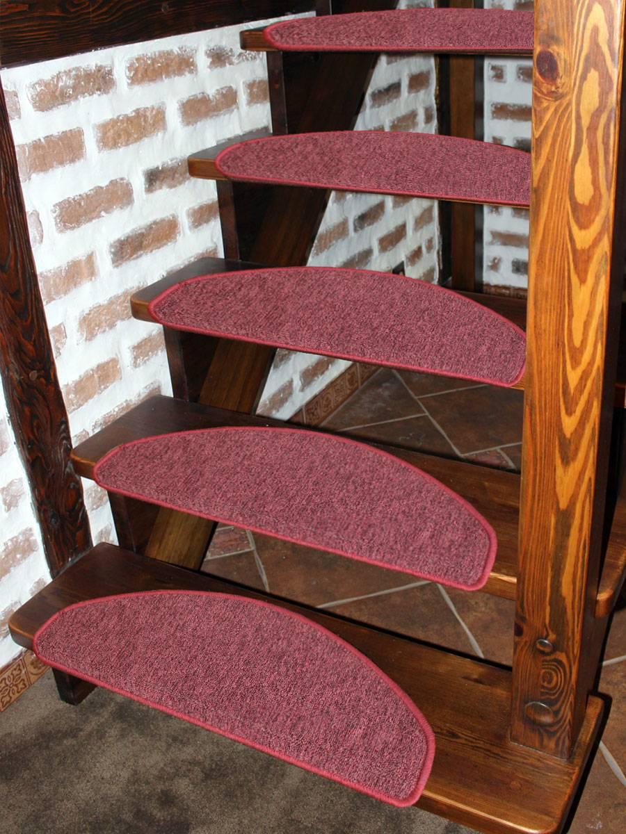 Коврик на ступеньки STEP. МАТЕХ YOUR STEP 23x65. Каталог Матекс