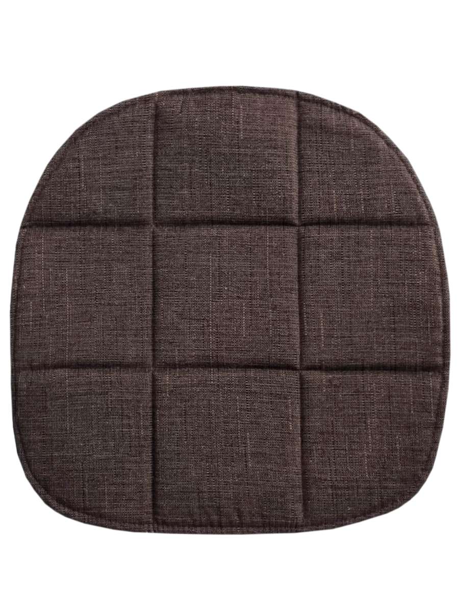Подушка для сиденья ELEGANT. 39x39. Каталог Матекс Подушка для сиденья ELEGANT. 39x39. Каталог Матекс