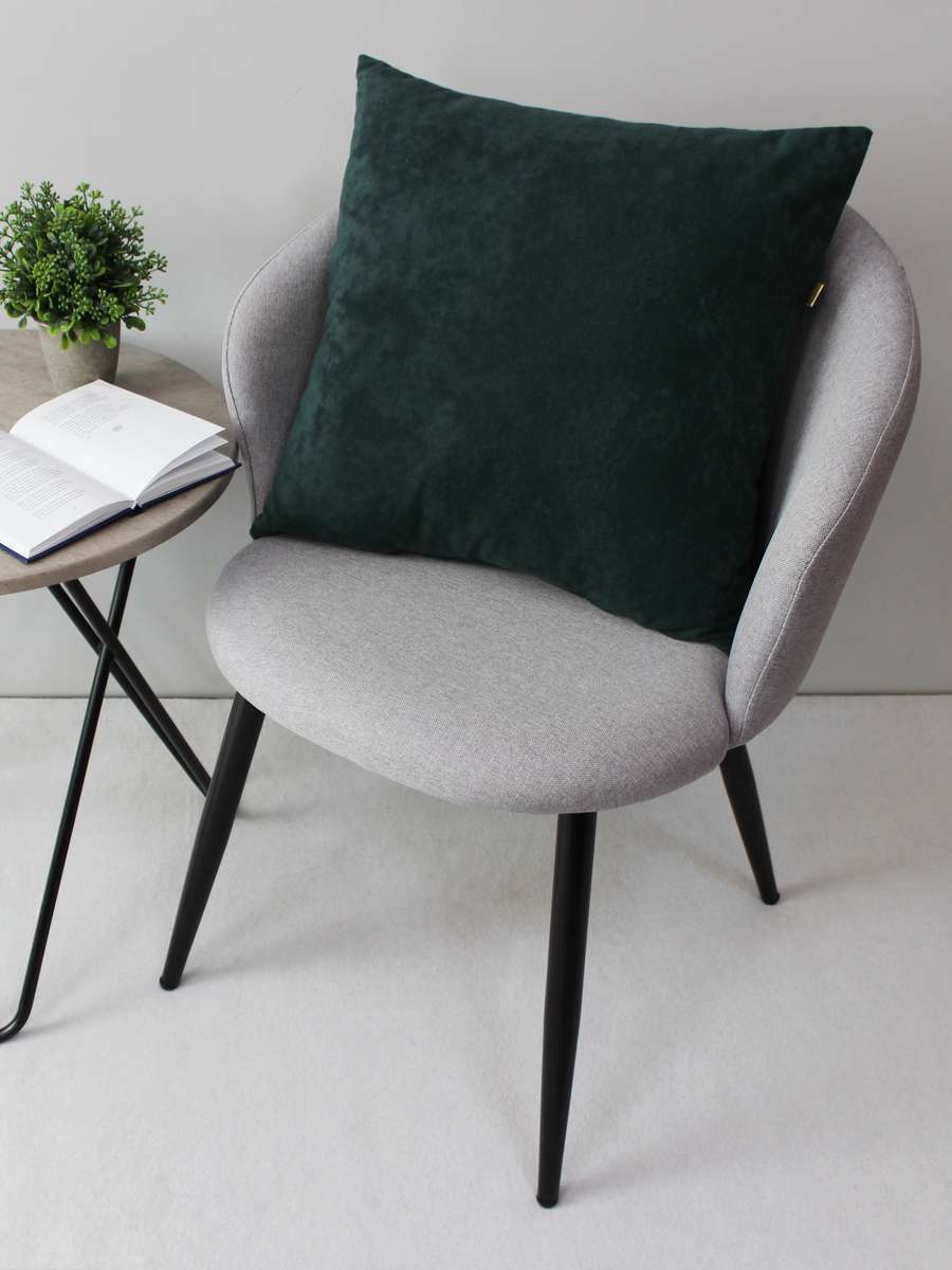 Подушка декоративная VELOURS. 48x48. Каталог Матекс Подушка декоративная VELOURS. 48x48. Каталог Матекс