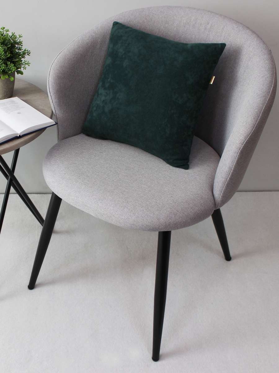 Подушка декоративная VELOURS 35x35 Для дома и офиса