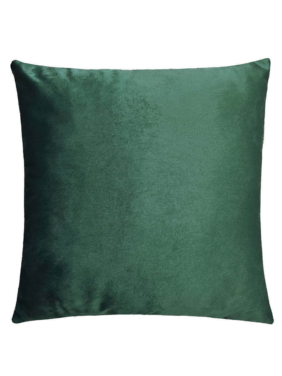 Подушка декоративная VELOURS.  35x35. Каталог Матекс