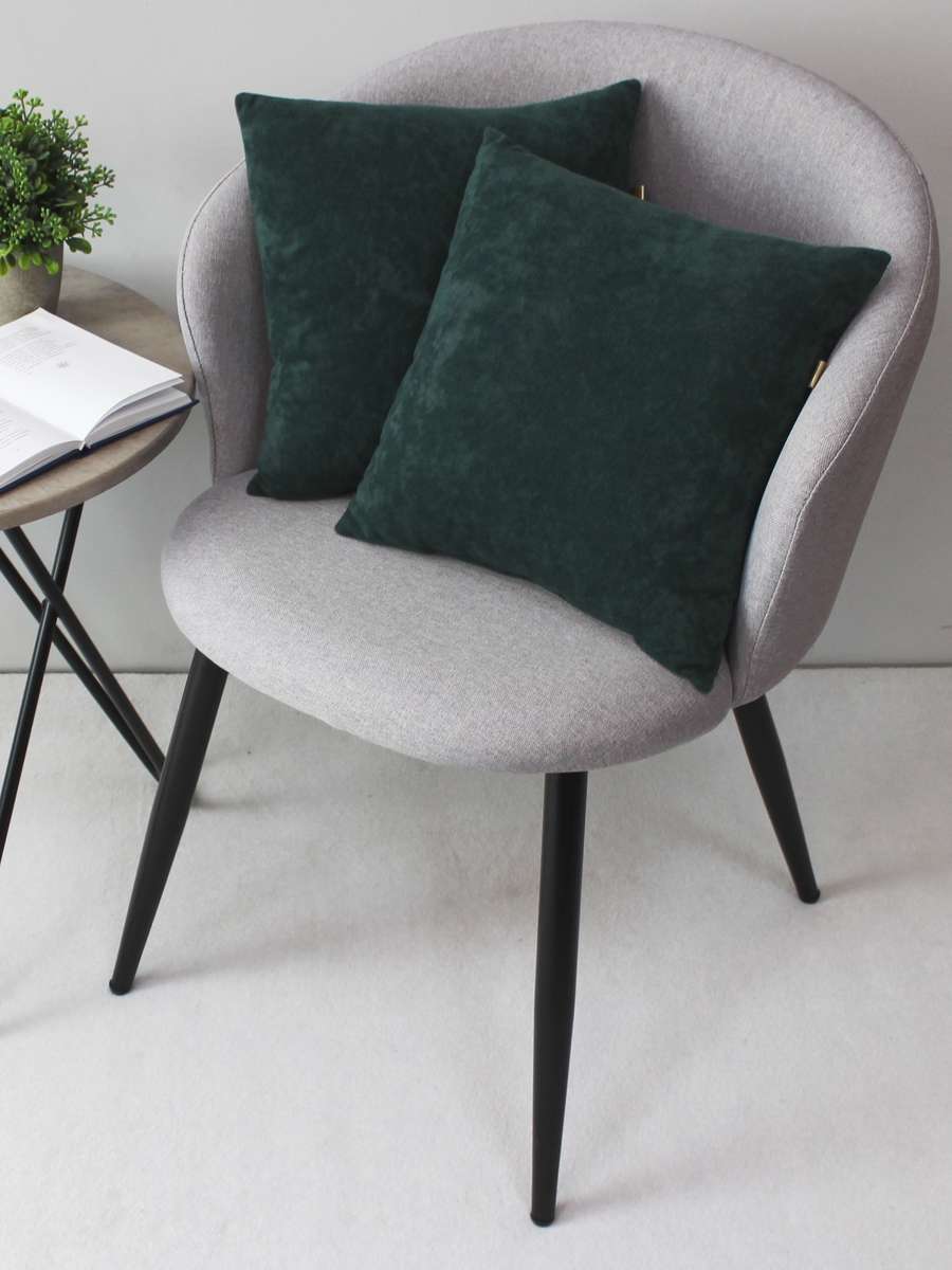 Подушка декоративная VELOURS 35x35 Для дома и офиса