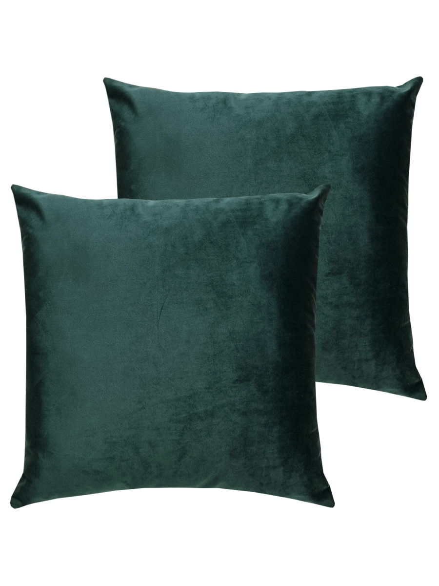 Подушка декоративная VELOURS.  (Комплект 2шт.)  35x35. Каталог Матекс