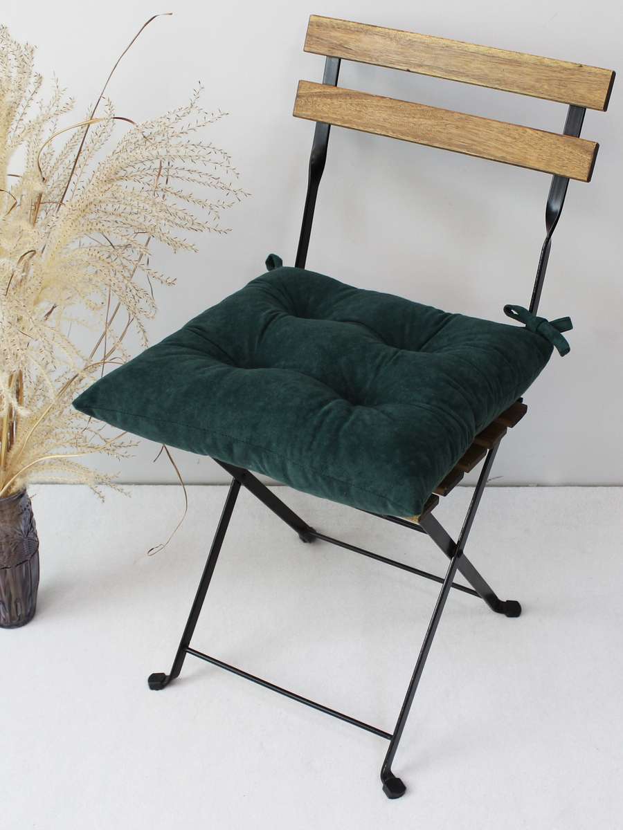 Подушка для сиденья VELOURS. 42x42. Каталог Матекс Подушка для сиденья VELOURS. 42x42. Каталог Матекс