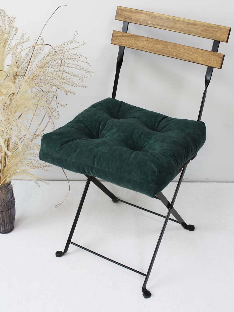 Подушка для сиденья VELOURS. 40x40. Каталог Матекс Подушка для сиденья VELOURS. 40x40. Каталог Матекс