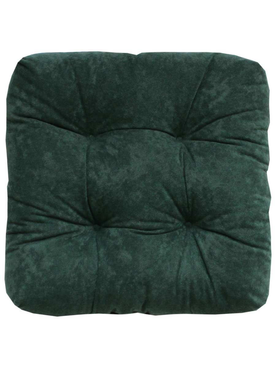 Подушка для сиденья VELOURS. 40x40. Каталог Матекс Подушка для сиденья VELOURS. 40x40. Каталог Матекс