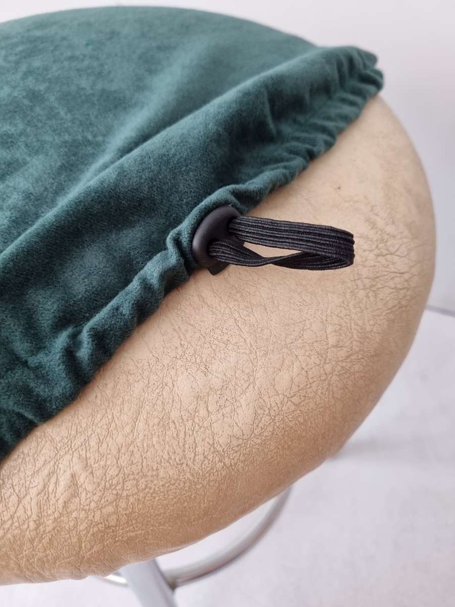 Чехол на табурет VELOURS. 40x40. Каталог Матекс Чехол на табурет VELOURS. 40x40. Каталог Матекс