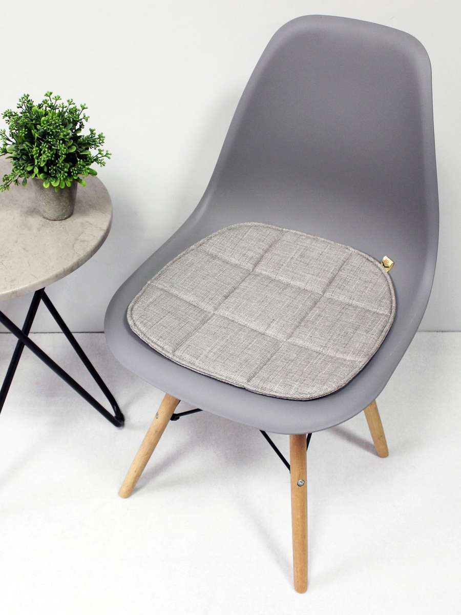 Подушка для сиденья ELEGANT. (Комплект 4шт.) 39x39. Каталог Матекс Подушка для сиденья ELEGANT. (Комплект 4шт.) 39x39. Каталог Матекс