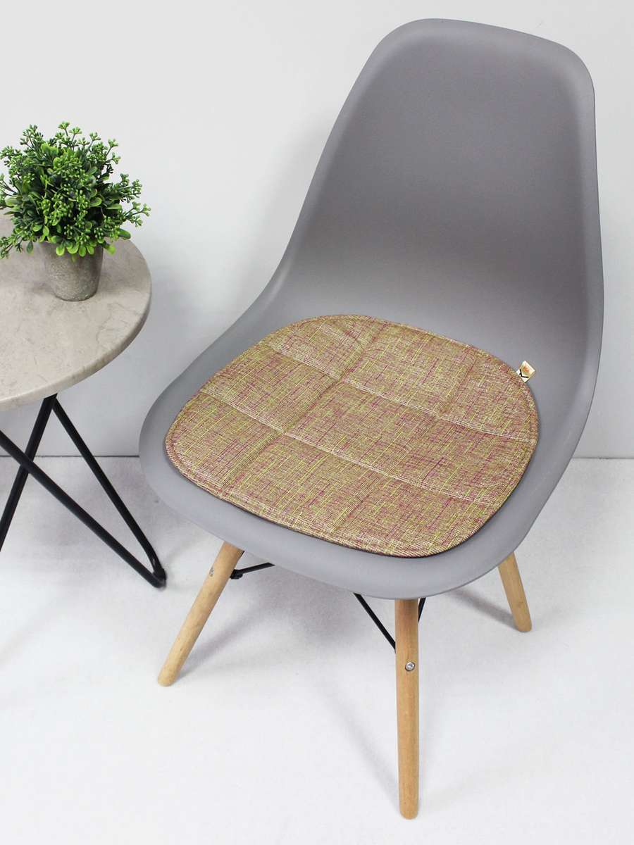 Подушка для сиденья ELEGANT. (Комплект 4шт.) 39x39. Каталог Матекс Подушка для сиденья ELEGANT. (Комплект 4шт.) 39x39. Каталог Матекс