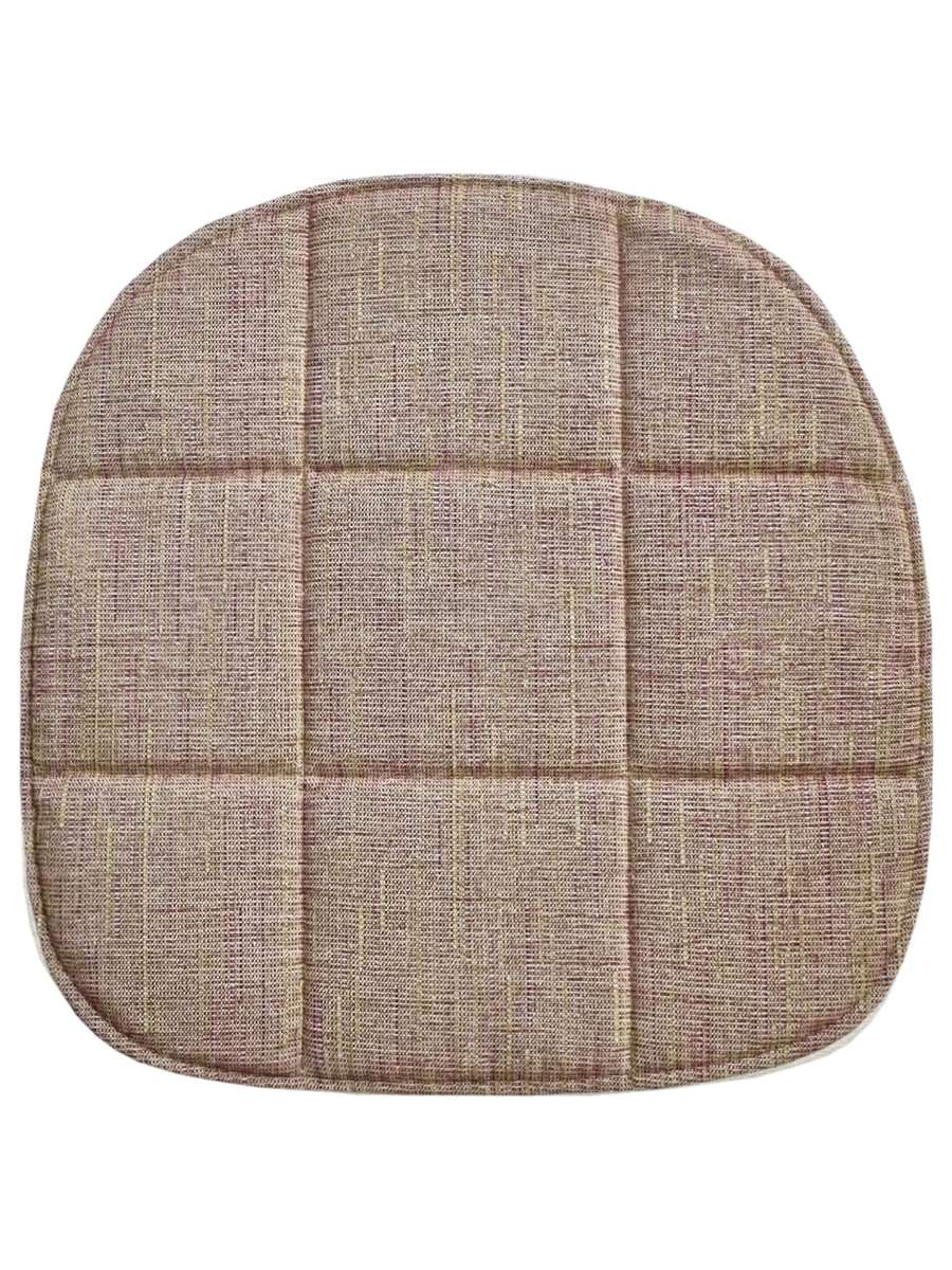 Подушка для сиденья ELEGANT. (Комплект 4шт.) 39x39. Каталог Матекс Подушка для сиденья ELEGANT. (Комплект 4шт.) 39x39. Каталог Матекс