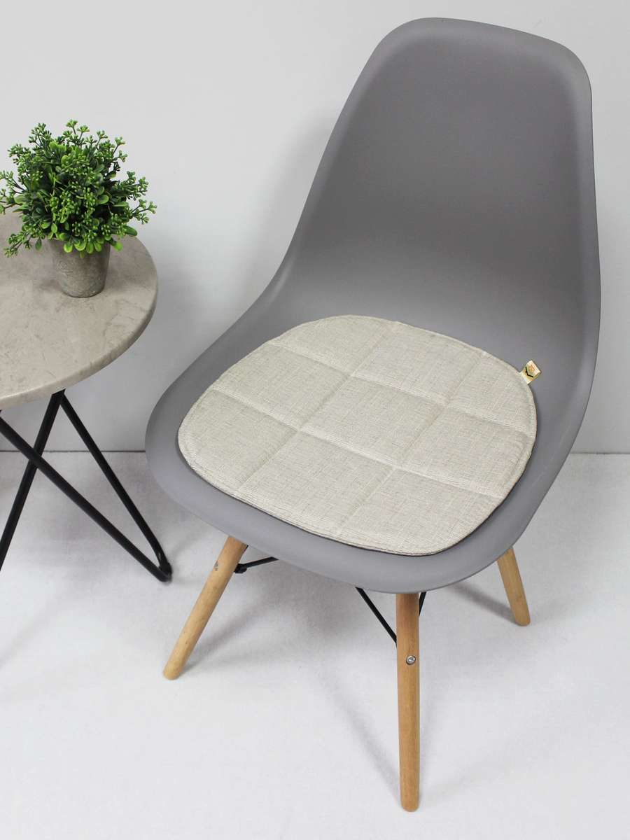 Подушка для сидения ELEGANT.  (Комплект 4шт.)  39x39. Каталог Матекс