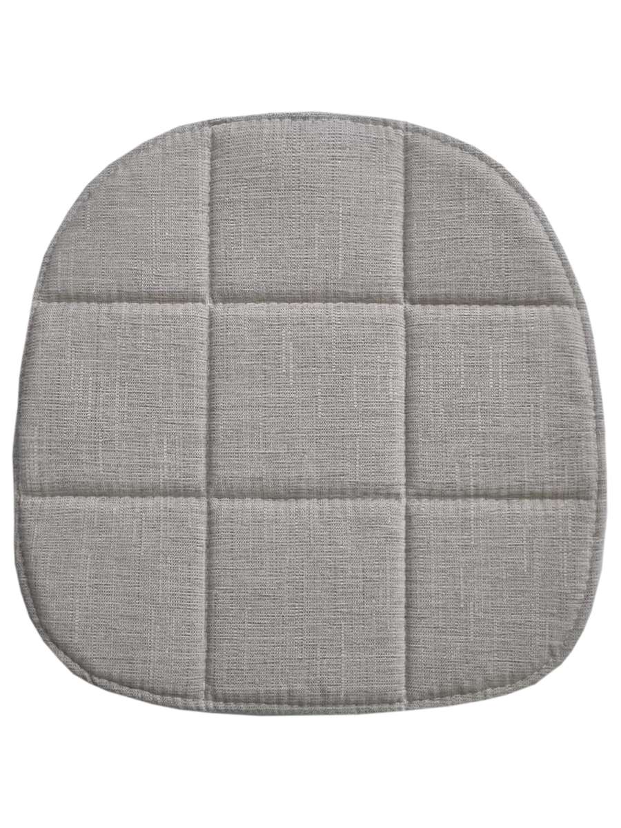 Подушка для сидения ELEGANT.  (Комплект 4шт.)  39x39. Каталог Матекс