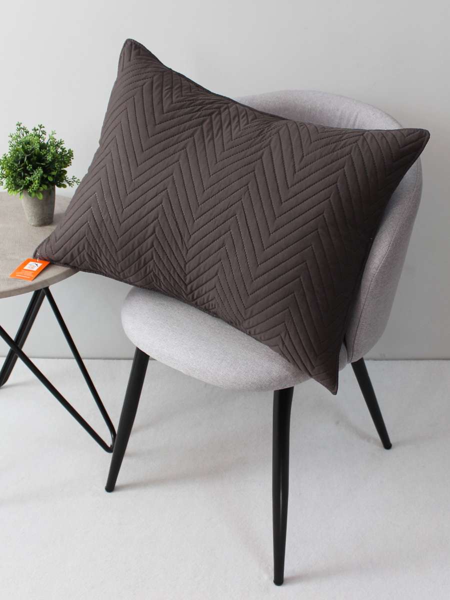 Наволочка декоративная PILLOWCASES. GEOMETRY 50x70. Каталог Матекс