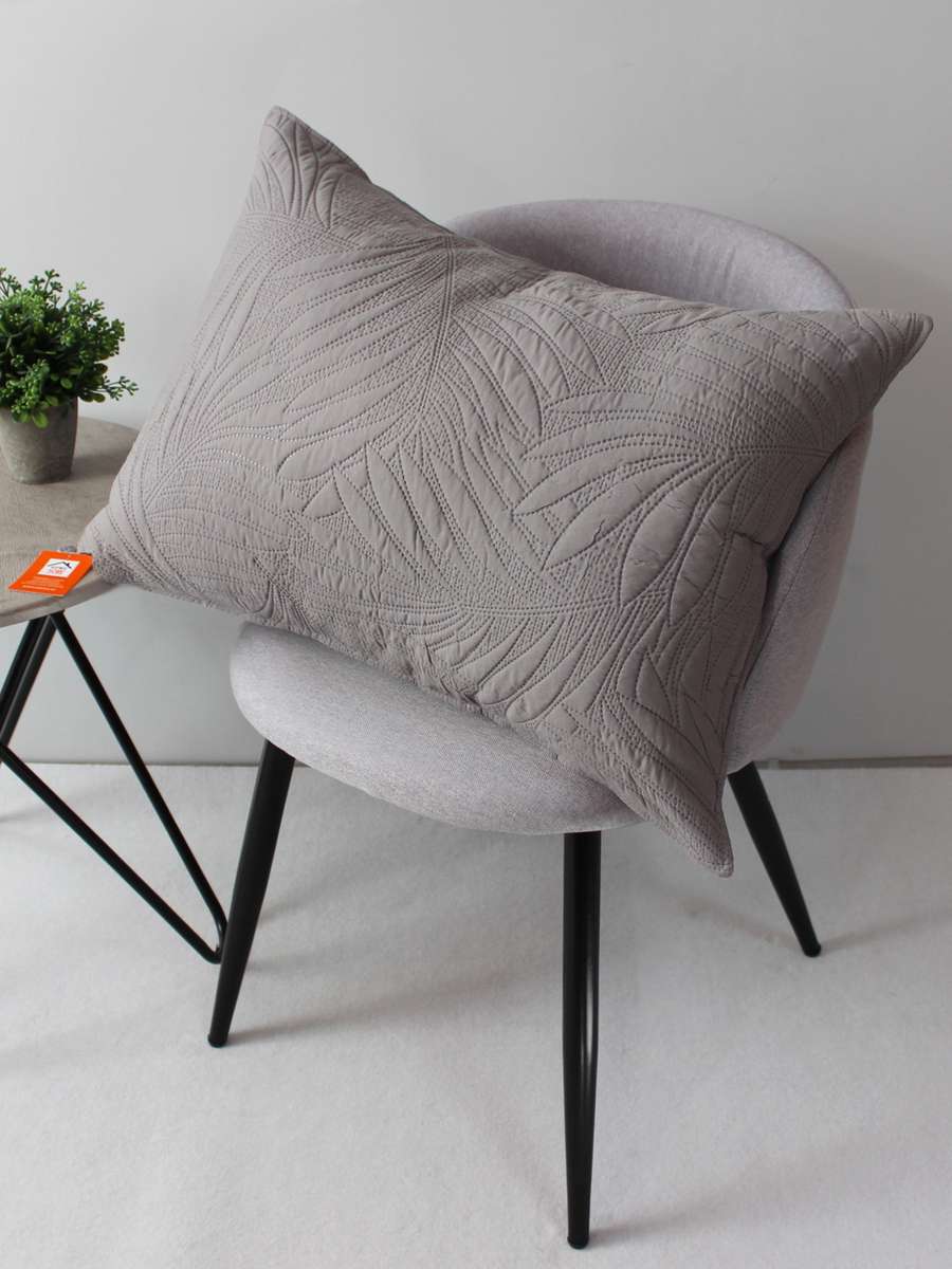 Наволочка декоративная PILLOWCASES. TROPIC 50x70. Каталог Матекс