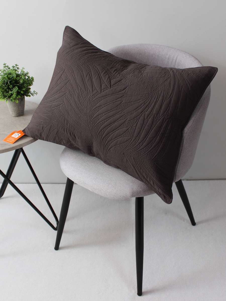 Наволочка декоративная PILLOWCASES. TROPIC 50x70. Каталог Матекс