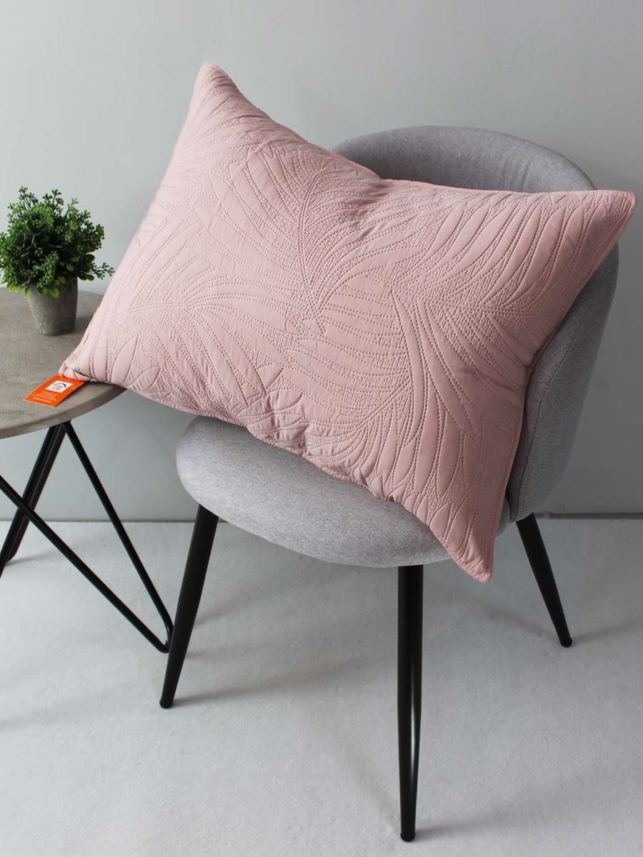 Наволочка декоративная PILLOWCASES. TROPIC 50x70. Каталог Матекс