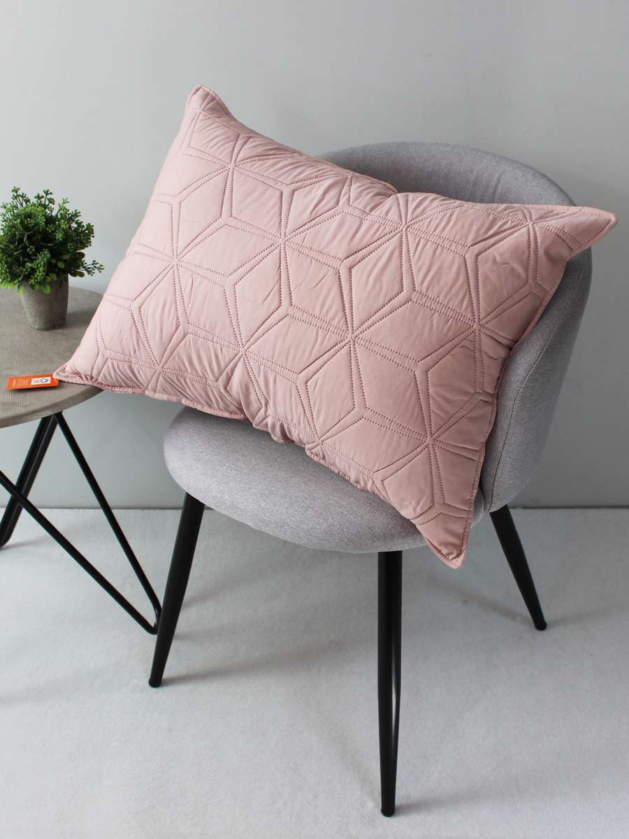 Наволочка декоративная PILLOWCASES. FLOWER 50x70. Каталог Матекс