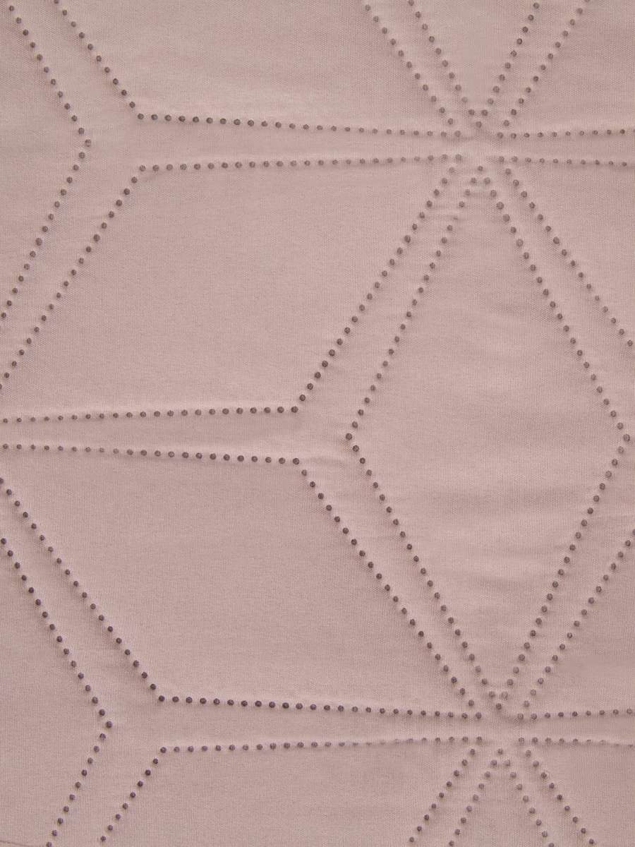 Наволочка декоративная PILLOWCASES. FLOWER 50x70. Каталог Матекс
