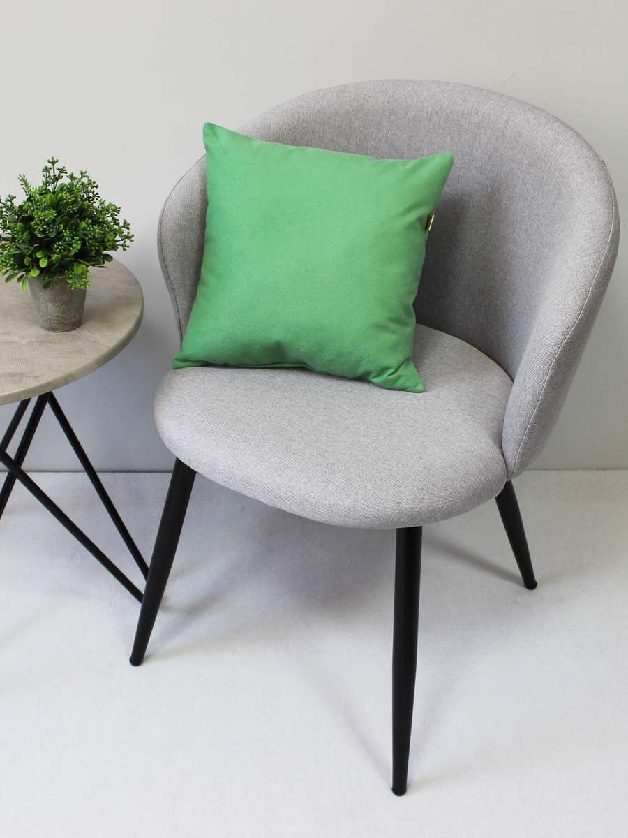 Подушка декоративная ARIA PREMIUM VELOURS.  35x35. Каталог Матекс