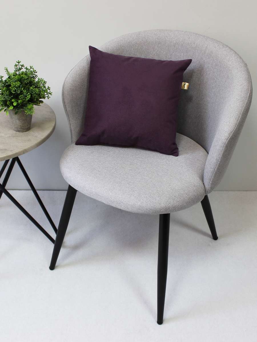 Подушка декоративная ARIA PREMIUM VELOURS. 35x35. Каталог Матекс Подушка декоративная ARIA PREMIUM VELOURS. 35x35. Каталог Матекс