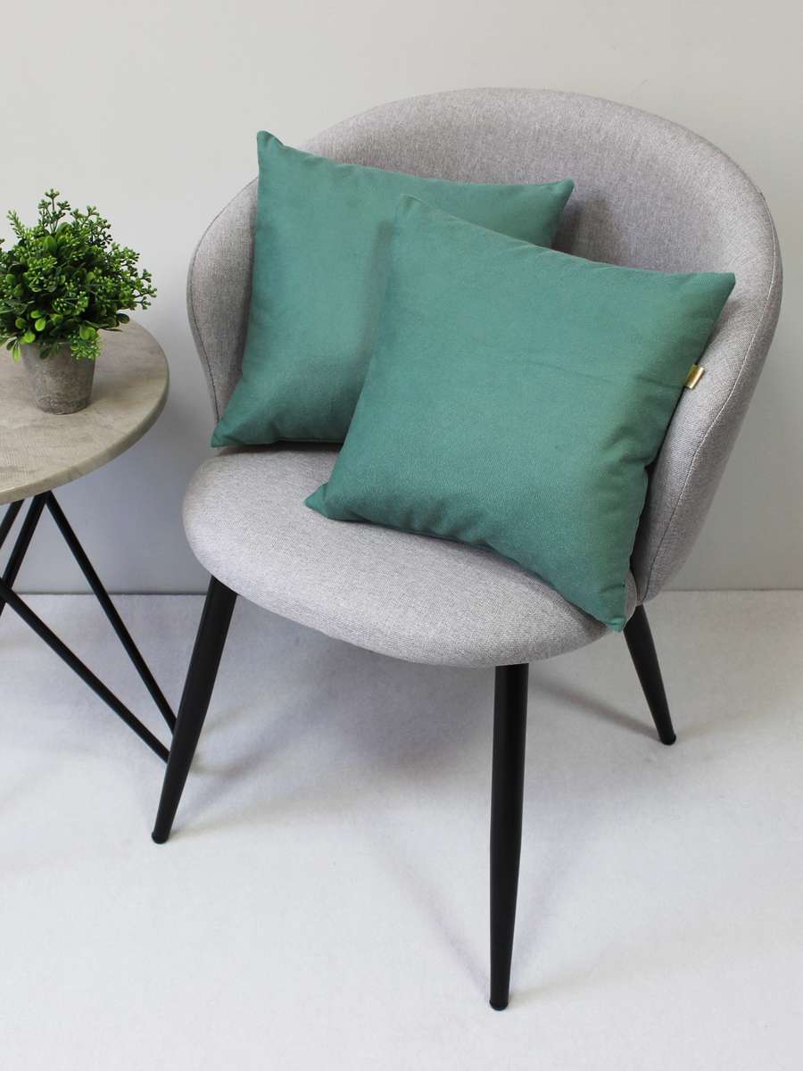 Подушка декоративная ARIA PREMIUM VELOURS. (Комплект 2шт.) 35x35. Каталог Матекс Подушка декоративная ARIA PREMIUM VELOURS. (Комплект 2шт.) 35x35. Каталог Матекс