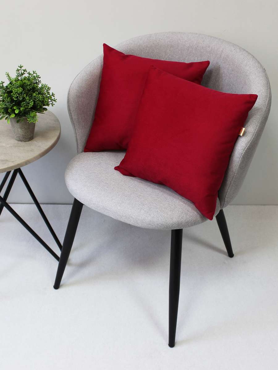 Подушка декоративная ARIA PREMIUM VELOURS. (Комплект 2шт.) 35x35. Каталог Матекс Подушка декоративная ARIA PREMIUM VELOURS. (Комплект 2шт.) 35x35. Каталог Матекс