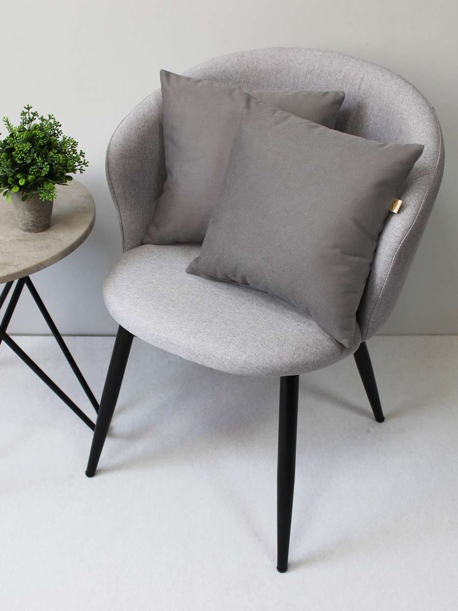 Подушка декоративная ARIA PREMIUM VELOURS. (Комплект 2шт.) 35x35. Каталог Матекс Подушка декоративная ARIA PREMIUM VELOURS. (Комплект 2шт.) 35x35. Каталог Матекс
