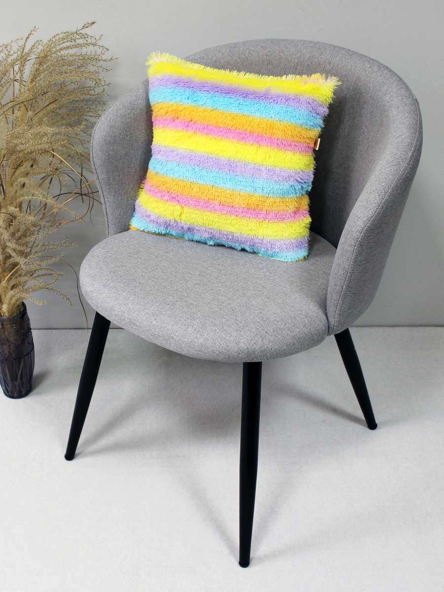 Подушка декоративная PLUSH 35x35 Для дома и офиса