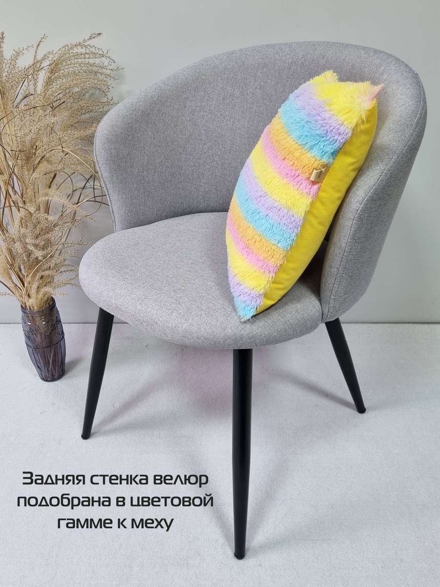 Подушка декоративная PLUSH. 35x35. Каталог Матекс Подушка декоративная PLUSH. 35x35. Каталог Матекс