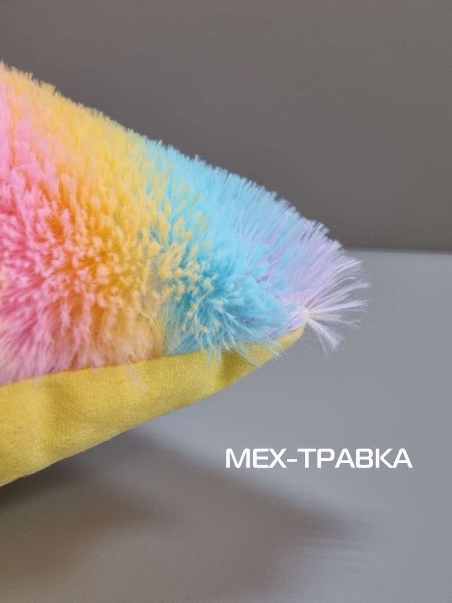 Подушка декоративная PLUSH. 35x35. Каталог Матекс Подушка декоративная PLUSH. 35x35. Каталог Матекс