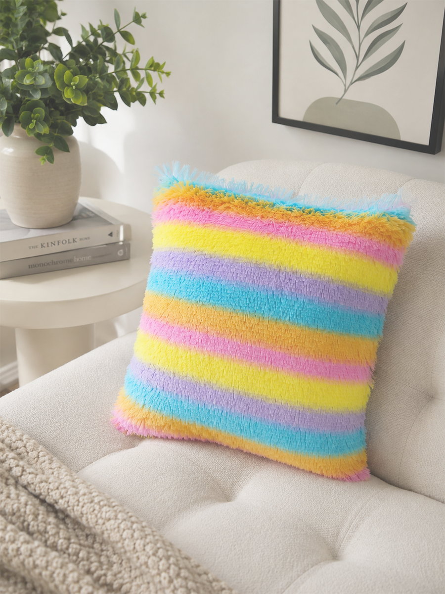 Подушка декоративная PLUSH.  35x35. Каталог Матекс