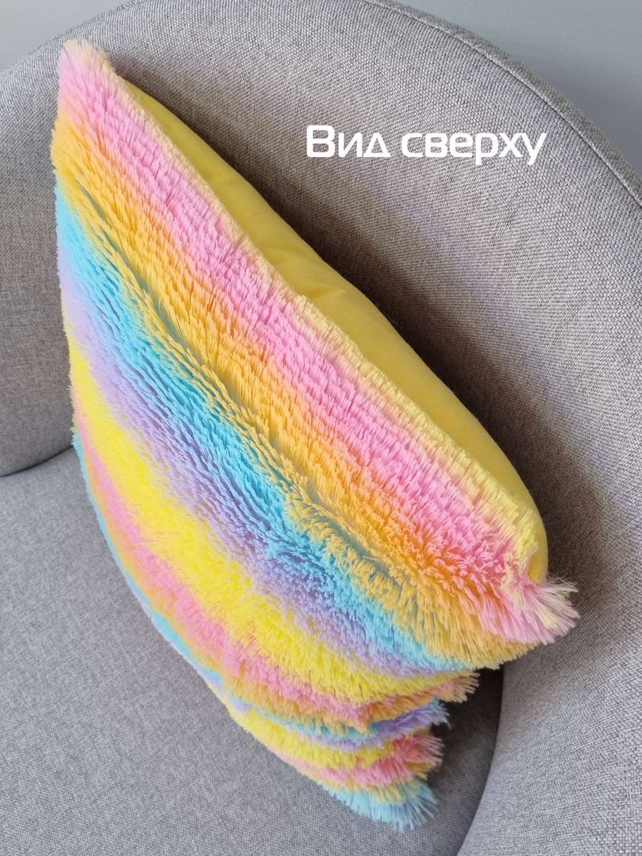 Подушка декоративная PLUSH LINE. (Комплект 2шт.) 35x35. Каталог Матекс Подушка декоративная PLUSH LINE. (Комплект 2шт.) 35x35. Каталог Матекс