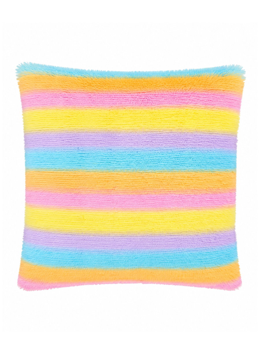 Подушка декоративная PLUSH LINE.  (Комплект 2шт.)  35x35. Каталог Матекс