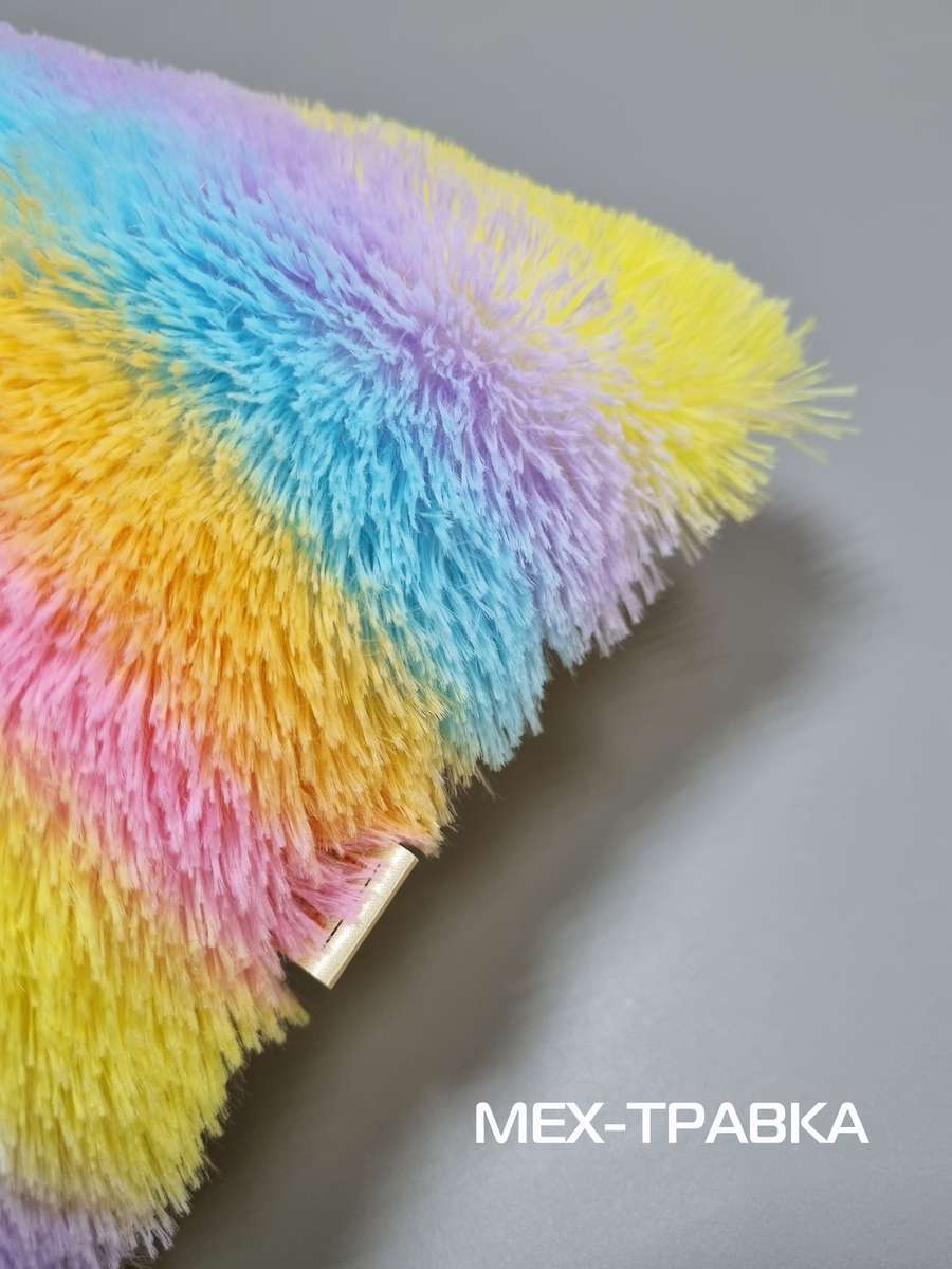Подушка декоративная PLUSH. 43x43. Каталог Матекс Подушка декоративная PLUSH. 43x43. Каталог Матекс