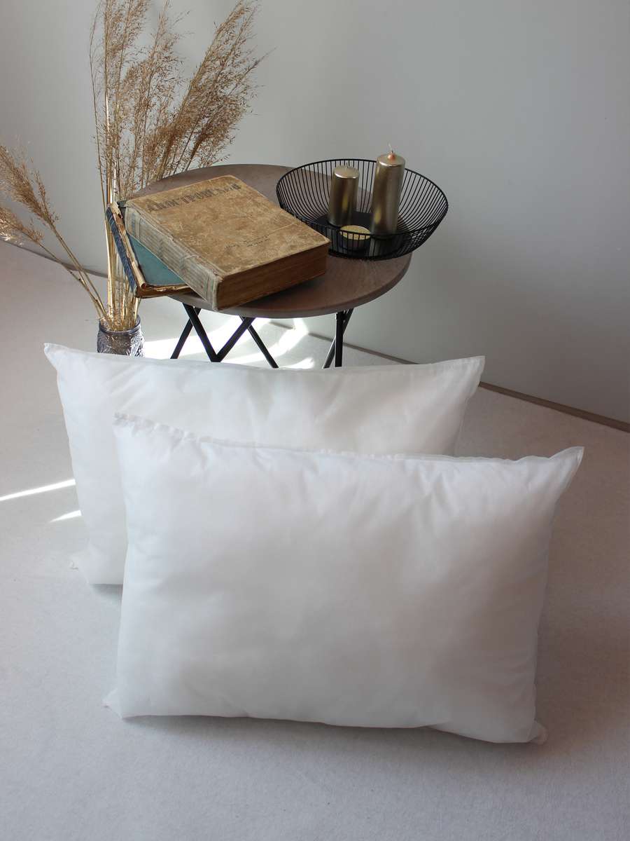 Подушка-вкладыш FILLER LINE.  (Комплект 2шт.)  50x70. Каталог Матекс